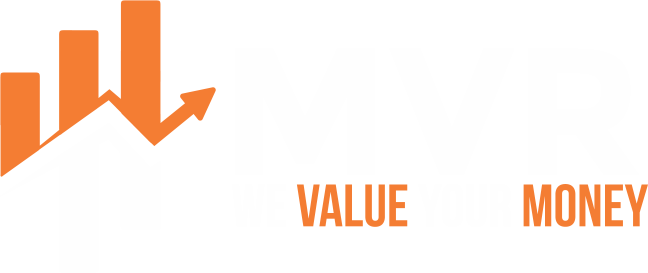 MoneyValueResearch Logo